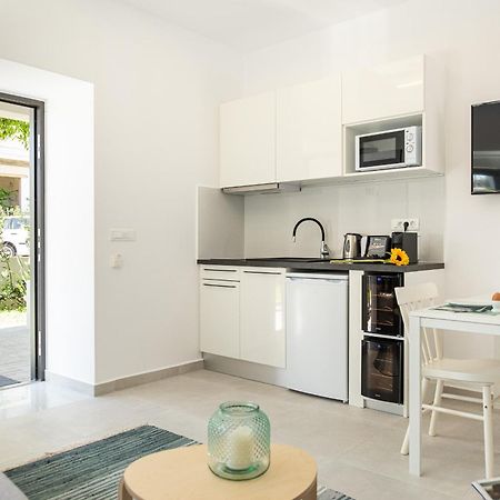 חאניה Cozy Corner Luxury Apartments חדר תמונה