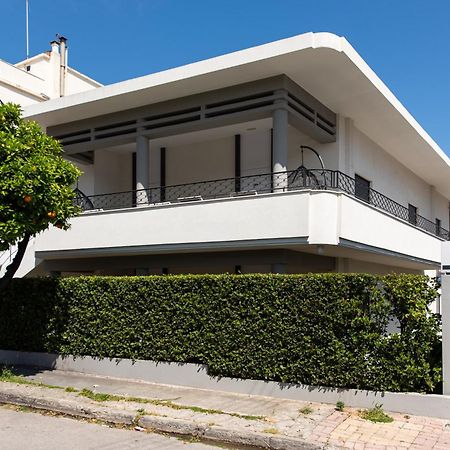חאניה Cozy Corner Luxury Apartments מראה חיצוני תמונה