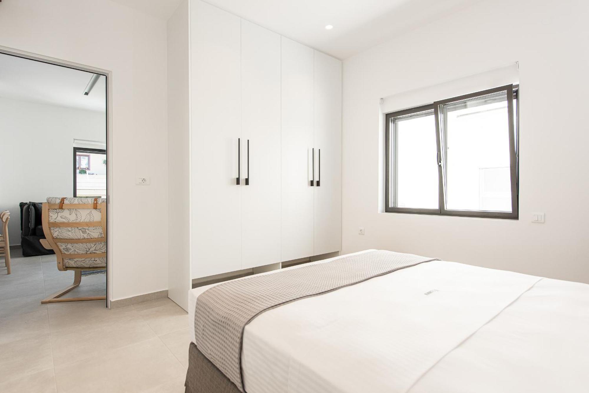 חאניה Cozy Corner Luxury Apartments חדר תמונה